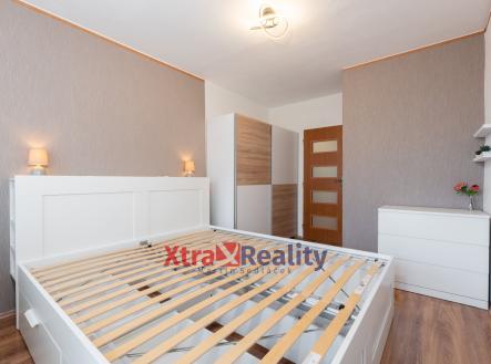 3 | Prodej bytu, 3+1, 68 m²