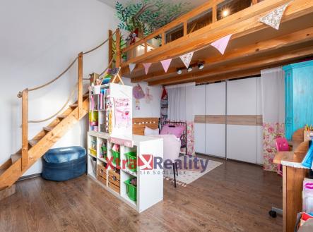 3 | Prodej bytu, 3+kk, 73 m²