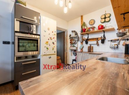4 | Prodej bytu, 3+kk, 73 m²