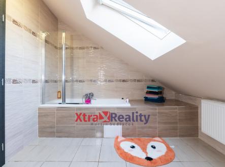 3 | Prodej - dům/vila, 220 m²