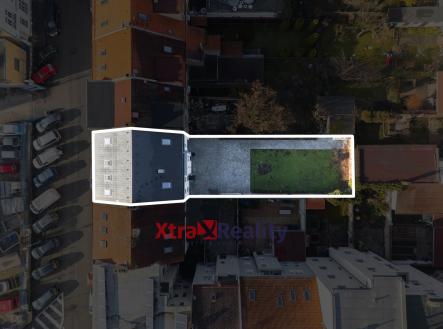 4 | Prodej - dům/vila, 220 m²