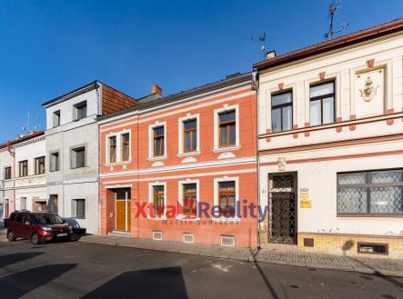 1 | Prodej - dům/vila, 220 m²