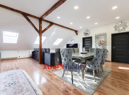 2 | Prodej - dům/vila, 220 m²