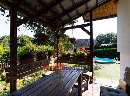 4 | Prodej - chata/rekreační objekt, 36 m²