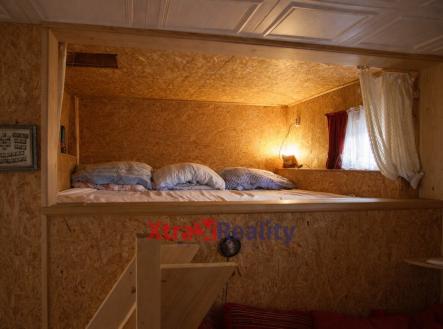 3 | Prodej - pozemek, zahrada, 303 m²