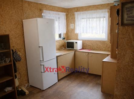 4 | Prodej - pozemek, zahrada, 303 m²