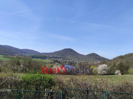 6 | Prodej - pozemek, zahrada, 303 m²