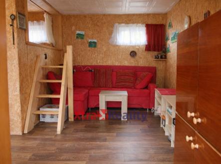 2 | Prodej - pozemek, zahrada, 303 m²