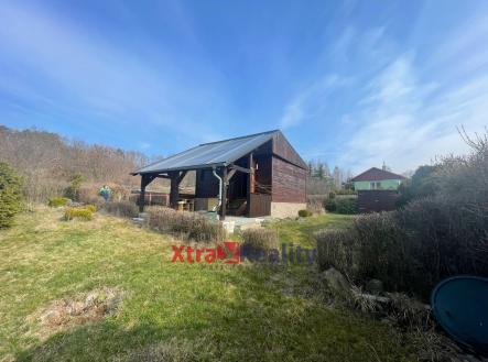 1 | Prodej - pozemek, zahrada, 303 m²