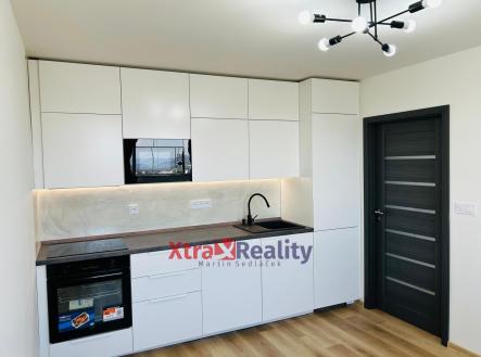 1 | Prodej bytu, 1+1, 41 m²