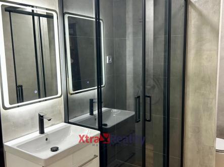 2 | Prodej bytu, 1+1, 41 m²