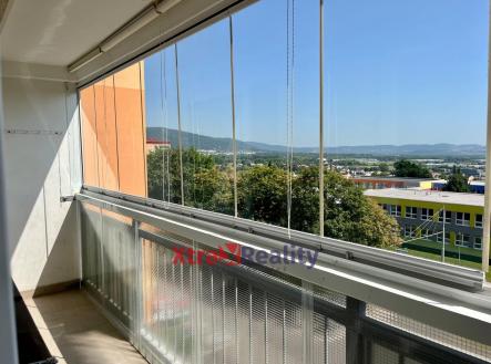 3 | Prodej bytu, 1+1, 41 m²