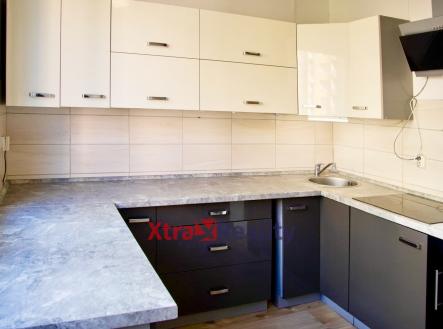 1 | Prodej bytu, 3+1, 79 m²