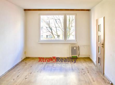 3 | Prodej bytu, 3+1, 79 m²