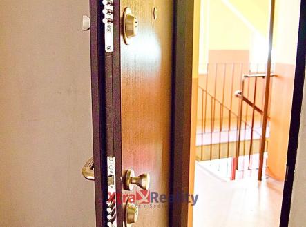 3 | Prodej bytu, 3+1, 69 m²