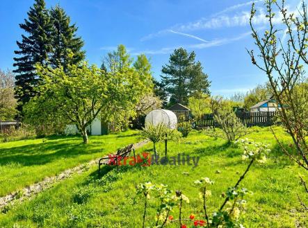 foto_2 | Prodej - pozemek, zahrada, 399 m²