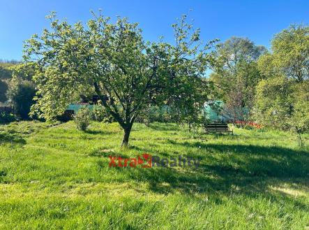 foto_4 | Prodej - pozemek, zahrada, 399 m²
