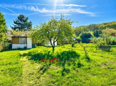 foto_1 | Prodej - pozemek, zahrada, 399 m²