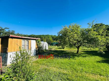 foto_1 | Prodej - pozemek, zahrada, 399 m²