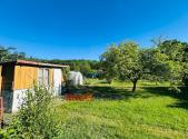Prodej - pozemek, zahrada, 399 m²