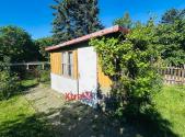 Prodej - pozemek, zahrada, 399 m²