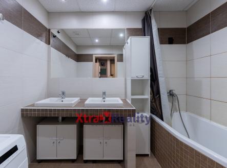 2 | Prodej bytu, 2+1, 62 m²