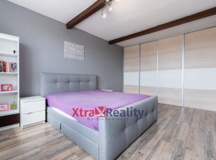 4 | Prodej bytu, 2+1, 62 m²