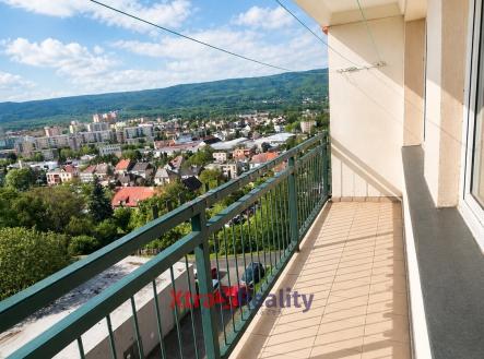 3 | Prodej bytu, 3+1, 71 m²