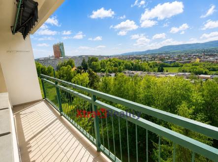 3 | Prodej bytu, 3+1, 71 m²