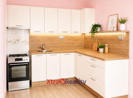 1x_viazualizace | Prodej bytu, 3+1, 71 m²