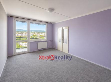 1 | Prodej bytu, 3+1, 71 m²