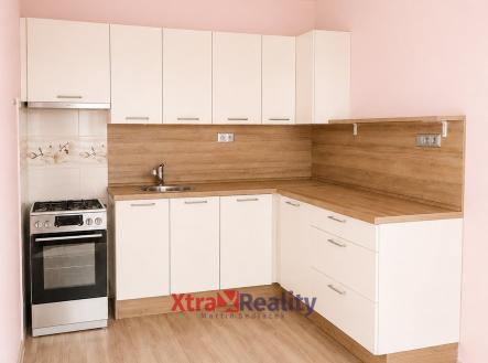 5 | Prodej bytu, 3+1, 71 m²