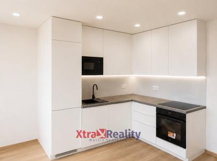 2 | Prodej bytu, 2+kk, 40 m²
