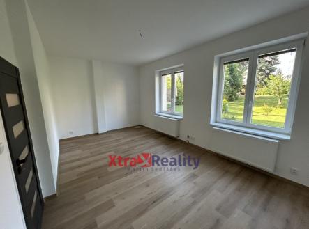 2 | Pronájem bytu, 2+1, 80 m²