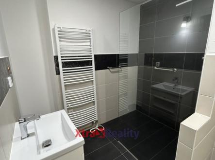 3 | Pronájem bytu, 2+1, 80 m²