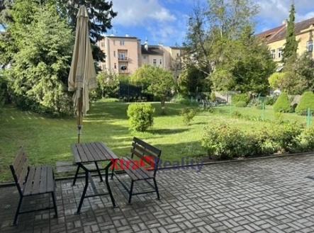 4 | Pronájem bytu, 2+1, 80 m²