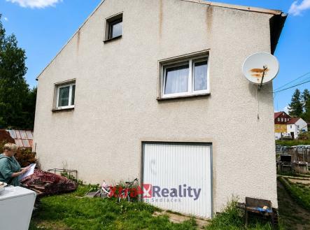 2 | Prodej - dům/vila, 180 m²