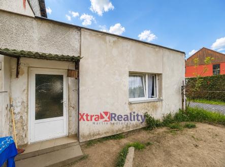 13 | Prodej - dům/vila, 180 m²