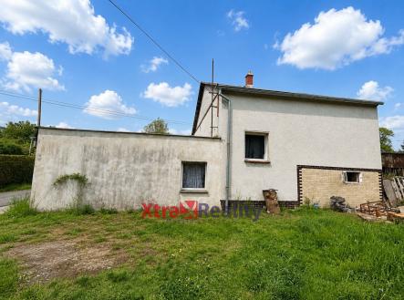 15 | Prodej - dům/vila, 180 m²
