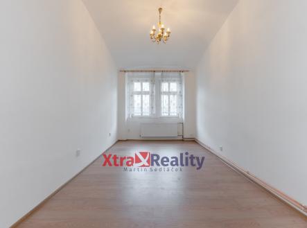 1 | Prodej bytu, 1+1, 70 m²