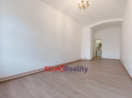 2 | Prodej bytu, 1+1, 70 m²