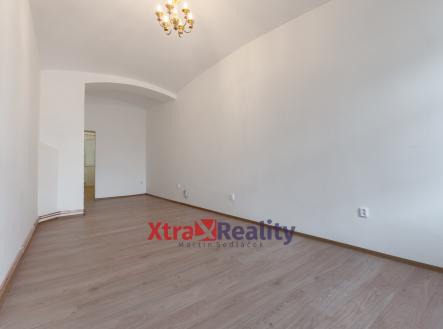 3 | Prodej bytu, 1+1, 70 m²