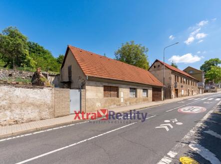1 | Prodej - dům/vila, 95 m²