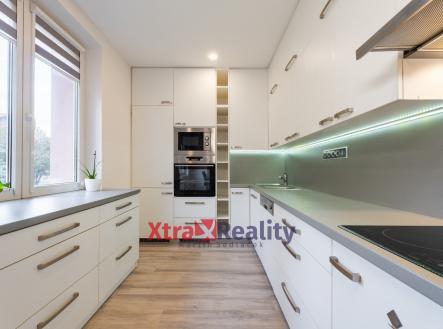 1 | Pronájem bytu, 2+kk, 52 m²
