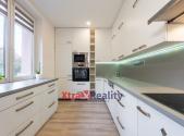 Pronájem bytu, 2+kk, 52 m²