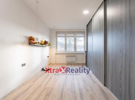 3 | Pronájem bytu, 2+kk, 52 m²
