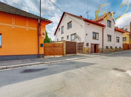 Prodej - dům/vila, 210 m² obrázek