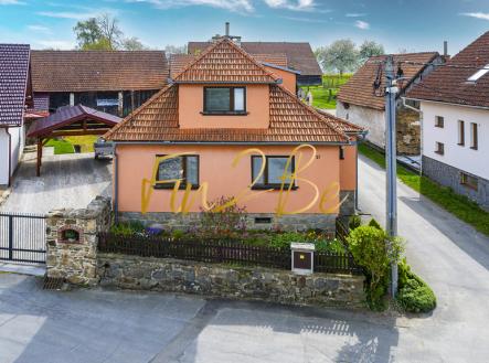 Prodej - dům/vila, 190 m² obrázek