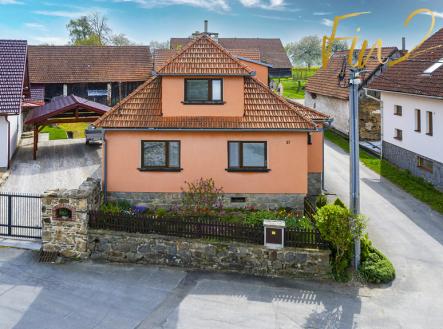 Prodej - dům/vila, 190 m² obrázek