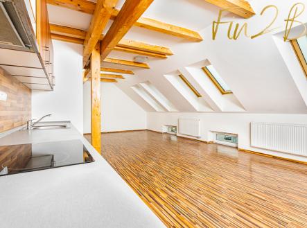 Prodej bytu, 3+kk, 104 m² obrázek